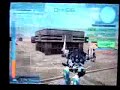 Armored Core: Last Raven Ethos vs. Ataraxis