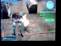 Armored Core: Last Raven Ethos vs. Ataraxis
