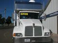 2000 Kenworth Toter Home