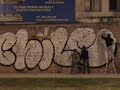 graffiti chile vinaros