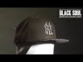 Click here to watch this video Boné New Era 5950 59Fifty aba reta New York Yankees