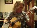 Bach - Prelude Suite ?1 BWV 1007 (guitar)