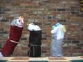 King Lear Act 4, Scene 1
