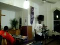 Praise Before The Victory!!! March8....Apostle Alfred Gaines