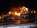 Lawerence 6 Alarm + Fire 01-21-2008 Lawerence 6 Alarm + Fire 01-21-2008