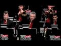 Live at Cherokee - Gordon Goodwin plays El Macho Muchacho