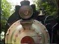 Highballing down the track with HLC 2-8-2T # 17