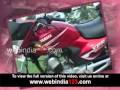 Yamaha YBR 110 - Review videos