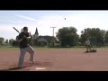 Sportsdiamond.com - Bat Review - Mizuno Frenzy (Ross)