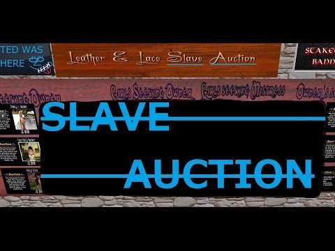 Watch Second Life Online