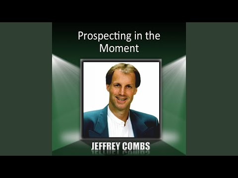 Jeffery Combs – More Heart than Talent | Learn Why Action is Your Key ...