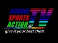 School Sports Action TV Logo