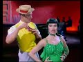 Gene Kelly & Cyd Charisse - from singin' in the rain