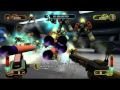 NERF N Strike Elite Gameplay Montage