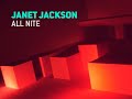 Janet Jackson-All Nite (Sander Kleinenberg rmx) [techhouse]