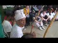 My history with capoeira started in the 70s in the favela morro dos cabritos and in the streets of Rio de Janeiro. I was then eight years old. At that time the rodas in the streets were a mix of sheer agility and violence. Anything could happen. I was only a child but already I loved capoeira with its dangers and its mystery. This is maybe because I am, like majority of brazilians, a descendent of slaves, and I viewed capoeira as a game of street urchins, a game full of mischief,which was my ...