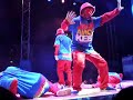 JabbaWockeez....Grad night 2008