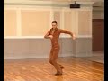Slavik & Karina Paso Doble