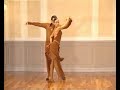 Slavik & Karina Paso Doble