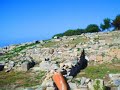 Area archeologica di Eraclea Minoa Area archeologica di Eraclea Minoa