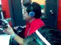 GUGMA by onde gerona @ Love Radio 97.9 FM  - Nov.9,2008