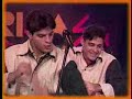 Los Adolescentes en Risas y Salsa