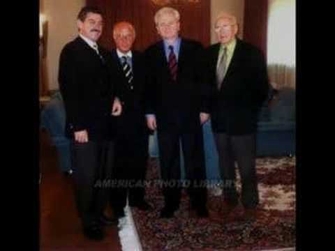 Slobodan Milosevic
