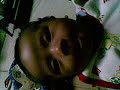 khyle smiling