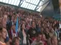 Schalalalalalala Hansa Rostock! Schalalalalalala Hansa Rostock!
