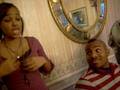 videos de Thanksgiving Dinner 08-09 pt 2