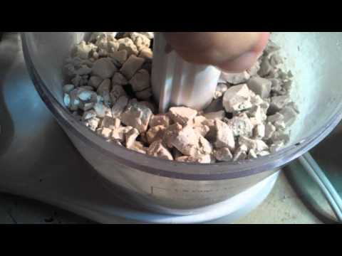 how to turn clay into soft clay