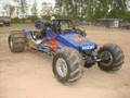 Power Pro 1 - Larry D' Antoni Sept 16th, 2007