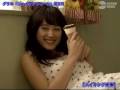 綾瀬はるか　有給のうた篇0903本編＆メイキングNK☆flv
