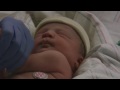 Nora Jean Fincher - Arrival: 11.27.09