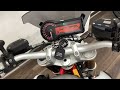 BMW R1200R R1200R ボクサーツインの鼓動感 2015年モデル
