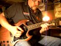 Gibson SG Special faded and Boss GT8 guitar solo Gibson SG Special faded and Boss GT8 guitar solo