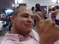 EL PACHANGA MOVIENDO EL BOTE