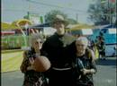 Franciscan Vocation 6: Becoming a Friar