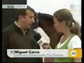 25 muertos en Romer�a del Roc�o 2008