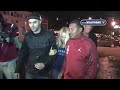 Watch 'A Sedate Pamela Anderson Hits Up Premiere Nightclub for Halloween'