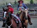 Wonderful Wyoming Vacation!