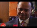 Haki Madhubuti on Malcolm X, Betty Shabazz & Malcolm Shabazz
