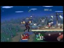 Critical Hit 3: Azen (Lucario/MK) Vs. Dookdigity (Snake)