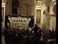 Le Villi - Tregenda