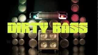 FAR EAST MOVEMENT FT TYGA - DIRTY BASS (PREVIEW + ALBUM COVER)