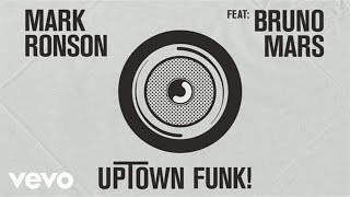 Mark Ronson - Uptown Funk video