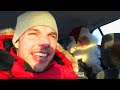 Day 11 Olympic Torch Relay: Iqaluit, Nunavut