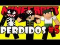 Os N�ufragos #5: Monark, Feromonas, VenomExtreme - O Mega Final =)
