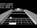 i was playing shufflepuck cafe when the puck was shuffling at the same position the whole time. lol , i had to slam the puck at 1 time... xd