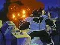 dragon ball z filme   especial de bardock  parte 1 